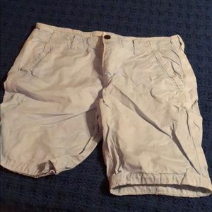 Cargo Shorts